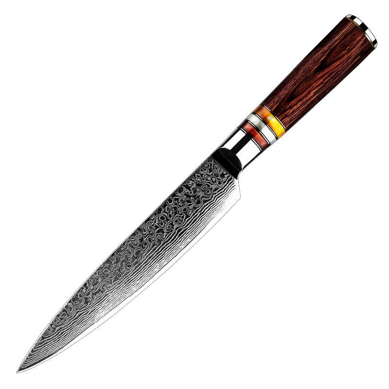 Household Chef Knife AUS10 Steel