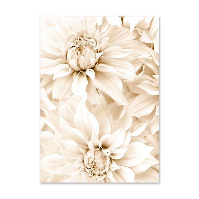 Art Gallery Living Room Decorative Canvas