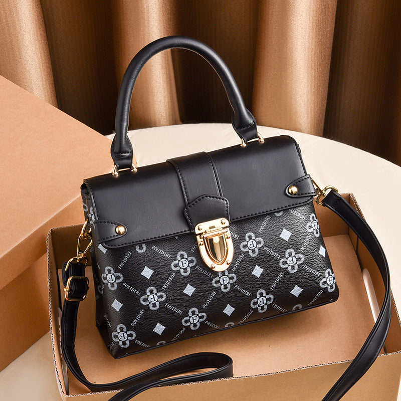 Version Of The New Net Red Cross body Bag Lady Handbag - Online Shop AU.com
