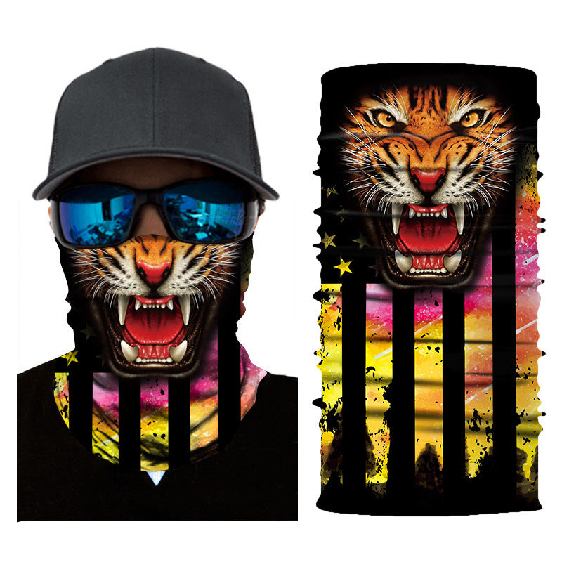 Riding Mask Sun Mask Full Face Mask