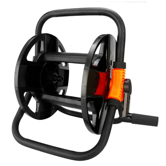 Hose Reel Water pipe / storage car / water piper car wash tool