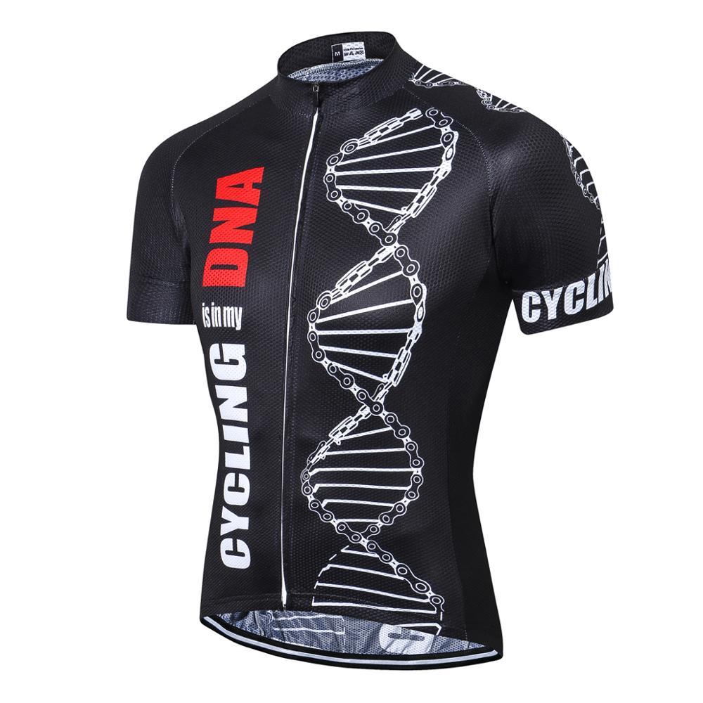 Cycling Jersey Bicycle Clothing Bike Wear