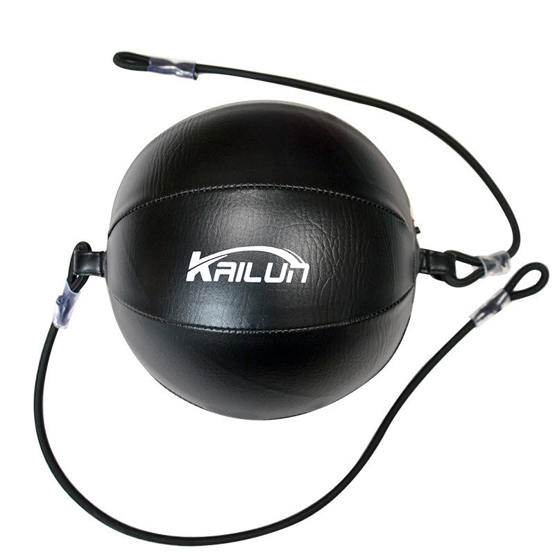 Home Hanging Pear Shape Boxing Training Equipment Speed Ball - Online Shop AU.com