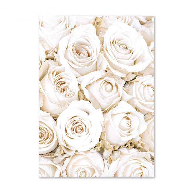 Art Gallery Living Room Decorative Canvas