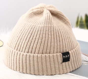 Baby Winter Cap