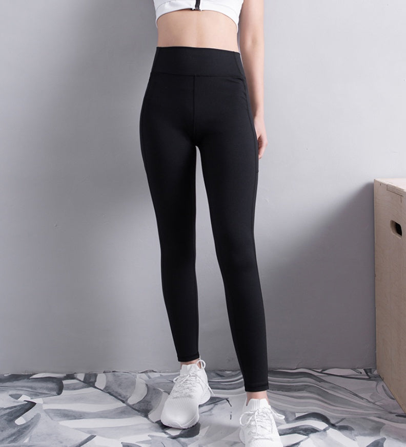 Fitness pants with pockets - Online Shop AU.com