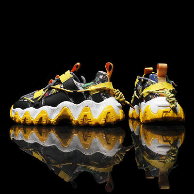 CYBORG Shoes