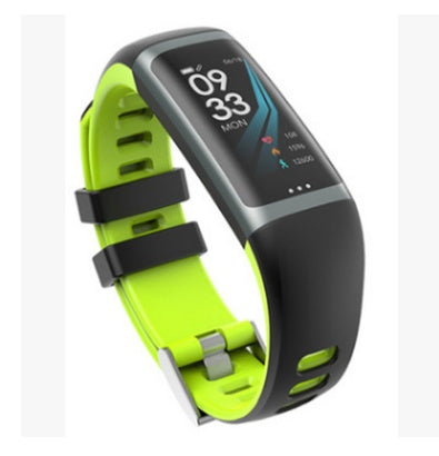 Fashionable Smart Fitness Bracelet - Online Shop AU.com