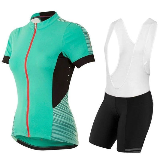 Cycling suit road bike