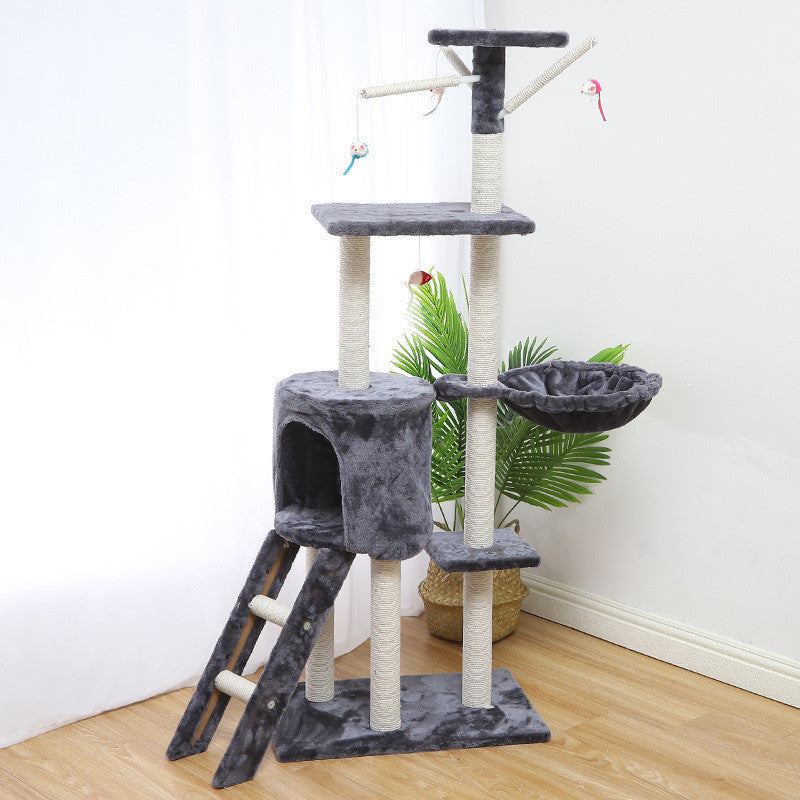 Nhà cho mèo Cat Climber