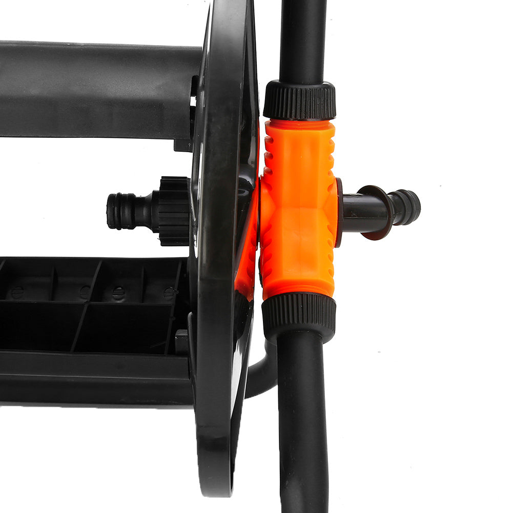 Hose Reel Water pipe / storage car / water piper car wash tool