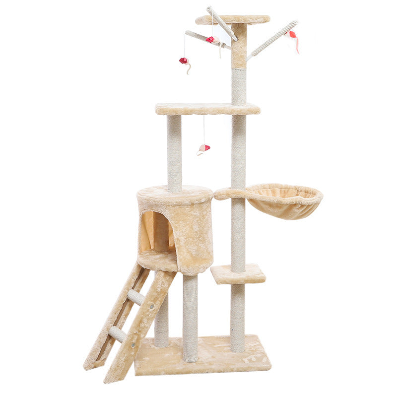 Nhà cho mèo Cat Climber