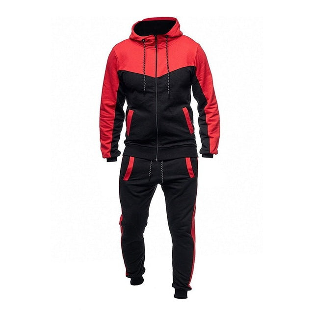Fitness sports jacket suit - Online Shop AU.com