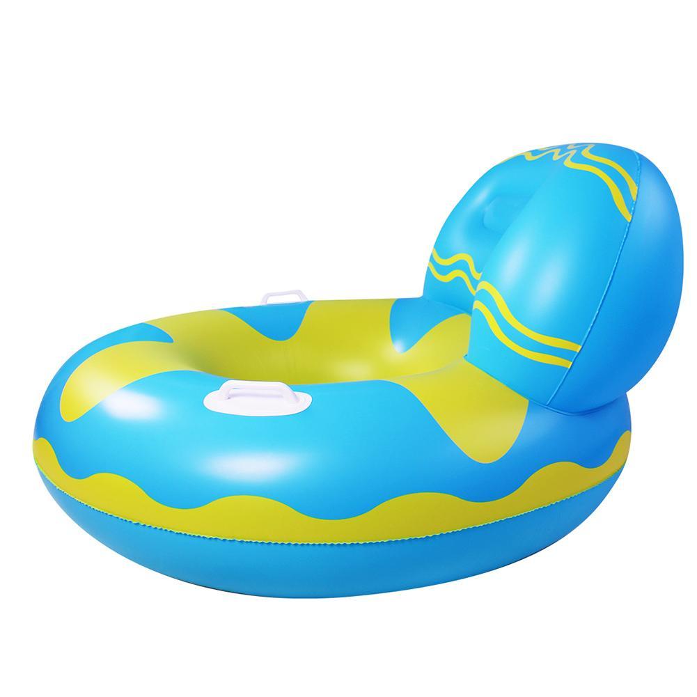 Swimming Floaty pool Inflatable water sofa beach balls Pool Toys