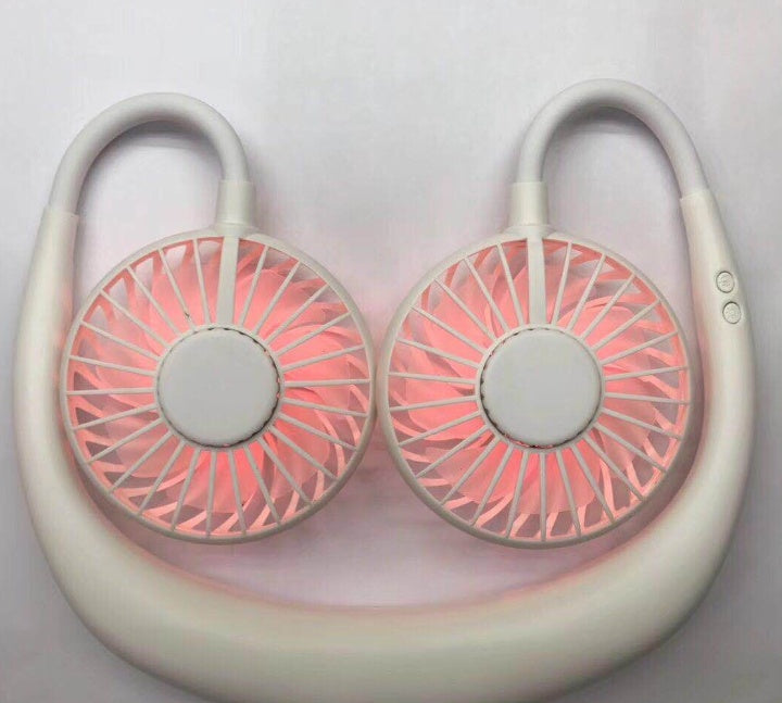 Fans with hanging neck - Online Shop AU.com