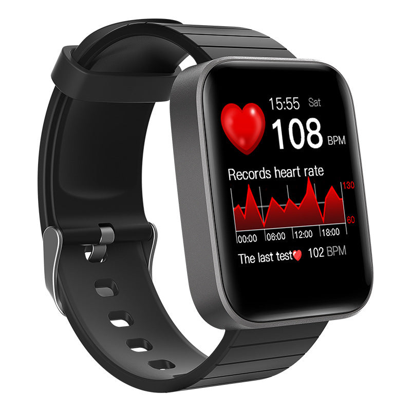 Fitness Smartwatch - Online Shop AU.com