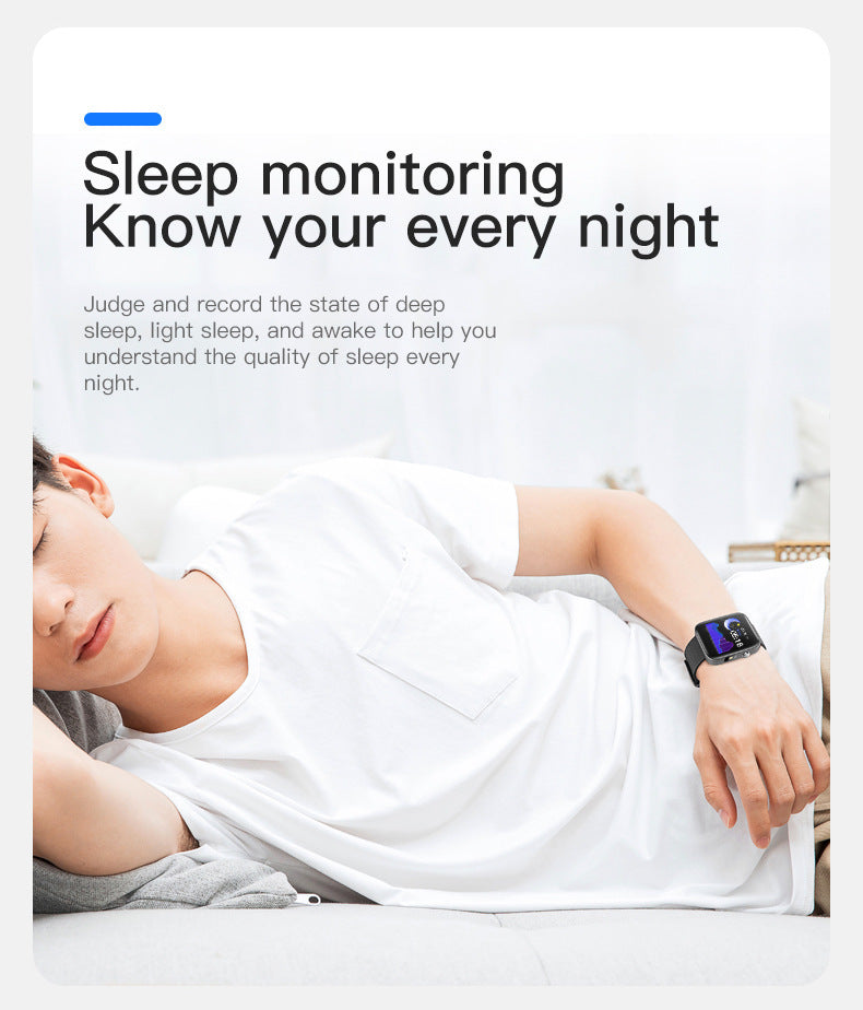 Fitness Smartwatch - Online Shop AU.com