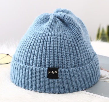 Baby Winter Cap