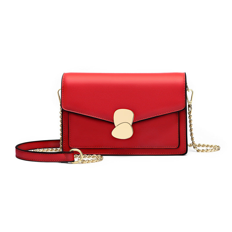 bag shoulder bag chain small square bag - Online Shop AU.com