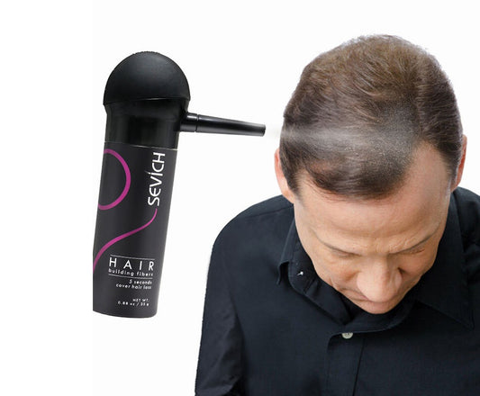 Keratin Hair Fiber Spray Applicator Hair Building Fiber Applicator Spray Nozzle - Online Shop AU.com