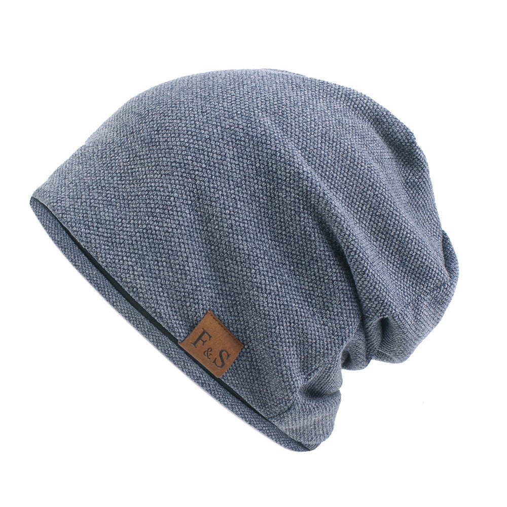 Winter Knitted Cap