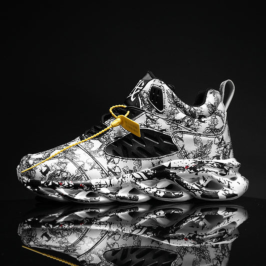 Men's Shoes Putian Fashion Sports Shoes Casual Shoes