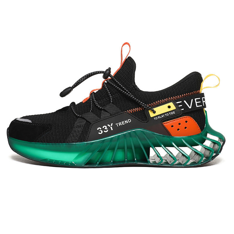 All-match Trendy Shoes Youth Sports Shoes