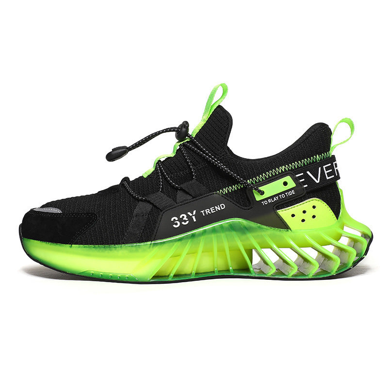 All-match Trendy Shoes Youth Sports Shoes