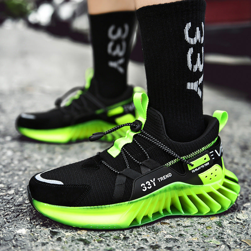 All-match Trendy Shoes Youth Sports Shoes