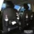 Car Storage Bag Multifunction Seat Back Tray Hanging Bag Waterproof Car Organizer PU Leather Automotive Interior Accessories