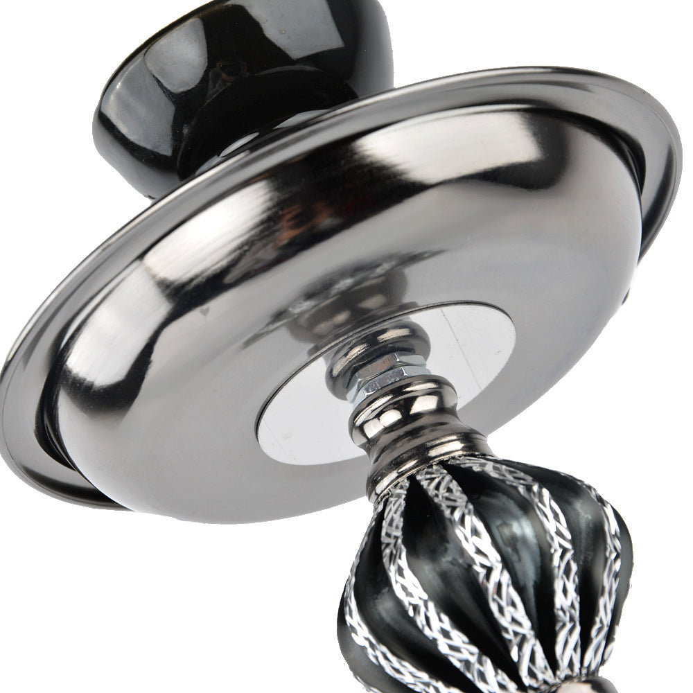 Arabic Water Pipe Set Large Double Pipe Water Pipe