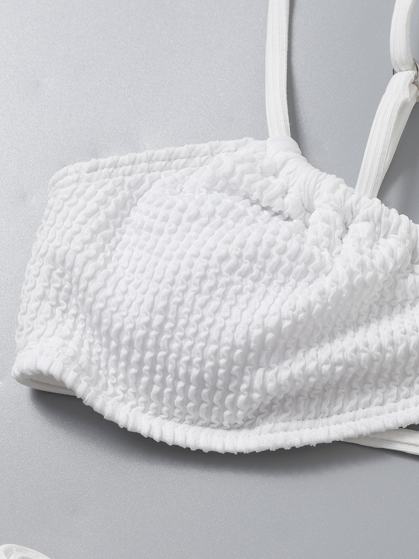 Bikini European And American Sexy Adjustable Bikini