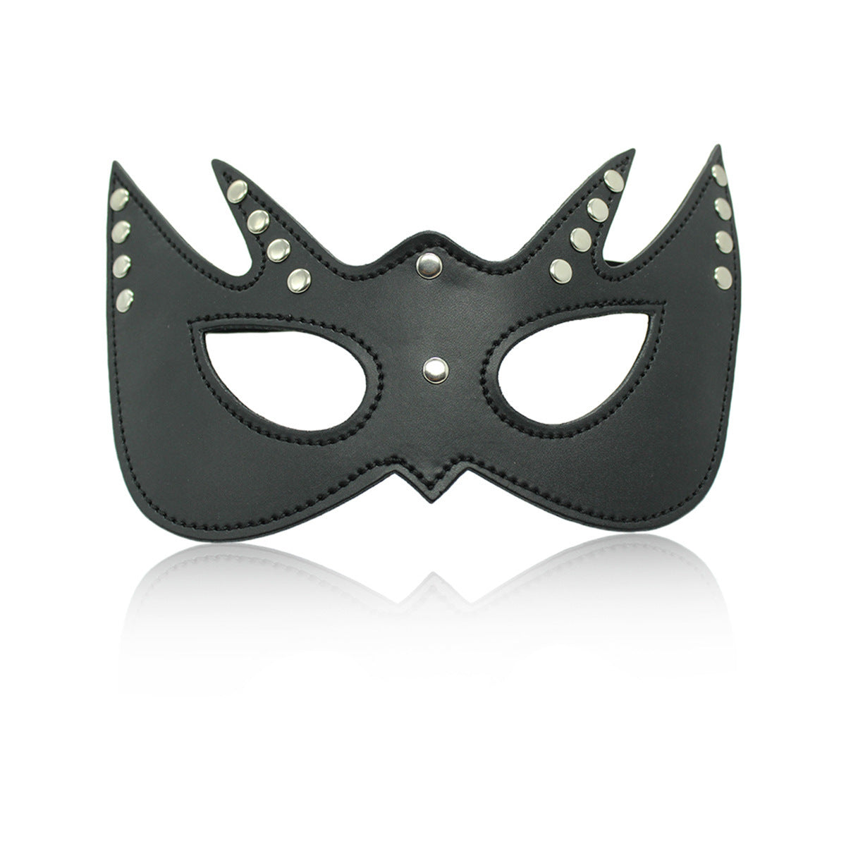 Mask Adult Black Red Eye Mask Sexy Eye Mask Womens Mask