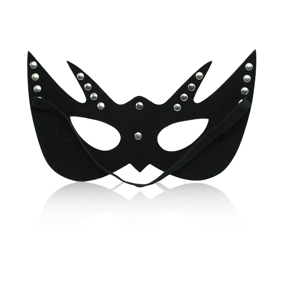 Mask Adult Black Red Eye Mask Sexy Eye Mask Womens Mask