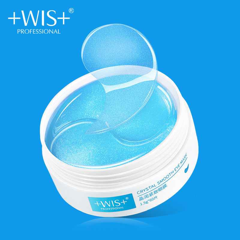 Jingrun Firming Eye Mask 60pcs