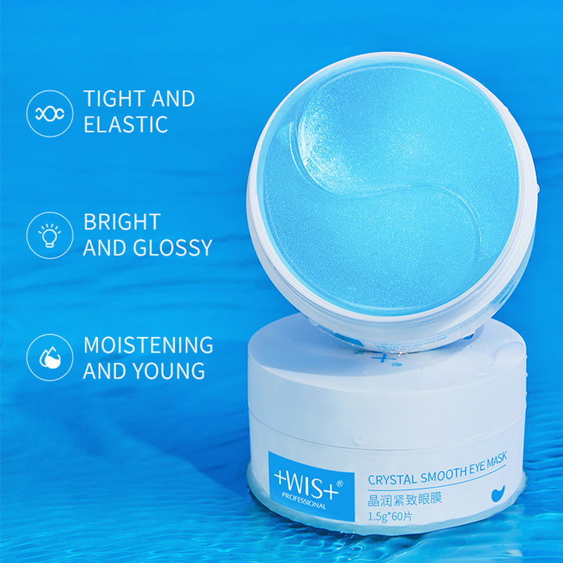 Jingrun Firming Eye Mask 60pcs