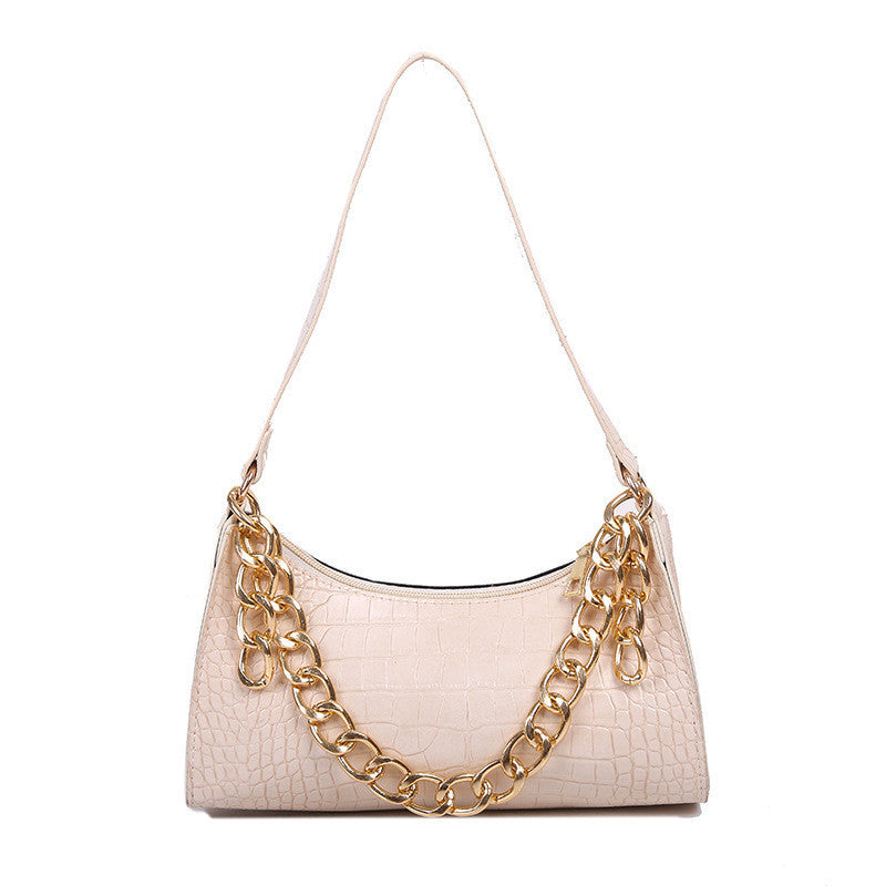 Underarm Bag French Niche Shoulder Bag Diagonal Bag - Online Shop AU.com