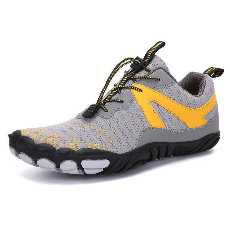 Outdoor Wading Shoes, Hiking Shoes, Five-finger Shoes