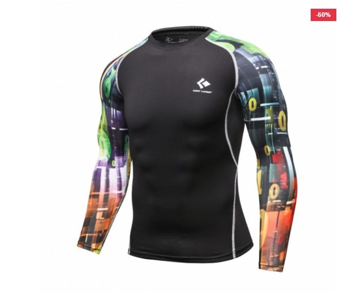 Cross Country Shirt Mountain Bike Riding Suit Long Sleeve Bicycle - Online Shop AU.com