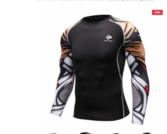Cross Country Shirt Mountain Bike Riding Suit Long Sleeve Bicycle - Online Shop AU.com