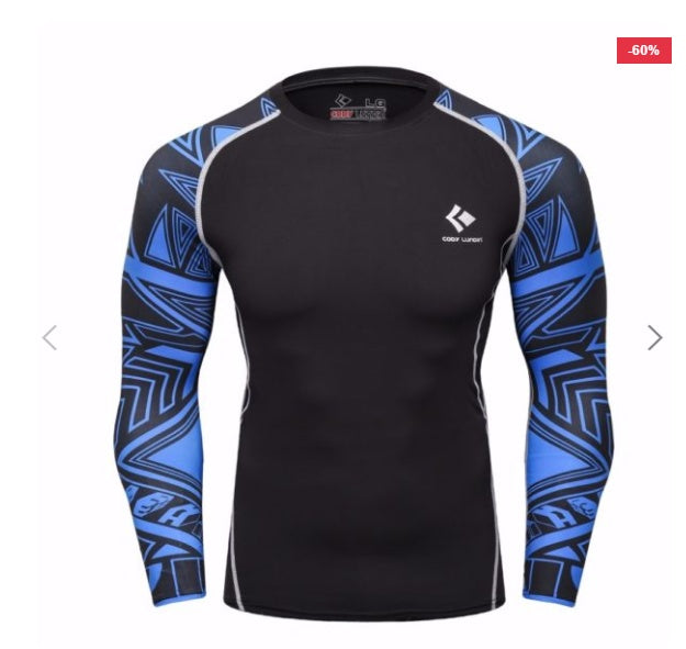 Cross Country Shirt Mountain Bike Riding Suit Long Sleeve Bicycle - Online Shop AU.com