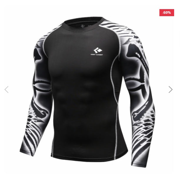 Cross Country Shirt Mountain Bike Riding Suit Long Sleeve Bicycle - Online Shop AU.com