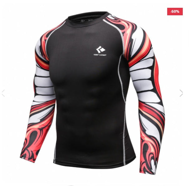 Cross Country Shirt Mountain Bike Riding Suit Long Sleeve Bicycle - Online Shop AU.com