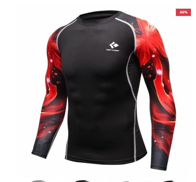Cross Country Shirt Mountain Bike Riding Suit Long Sleeve Bicycle - Online Shop AU.com