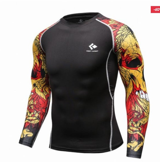 Cross Country Shirt Mountain Bike Riding Suit Long Sleeve Bicycle - Online Shop AU.com