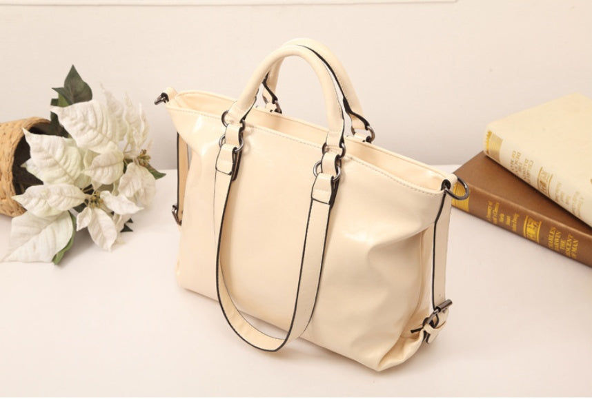 Europe retro Fashion Handbag Shoulder Bag Satchel handbags wholesale - Online Shop AU.com