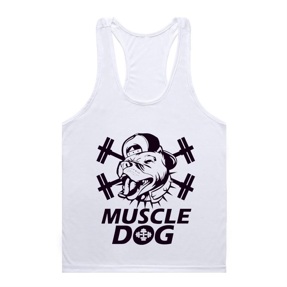 Sports fitness man vest - Online Shop AU.com