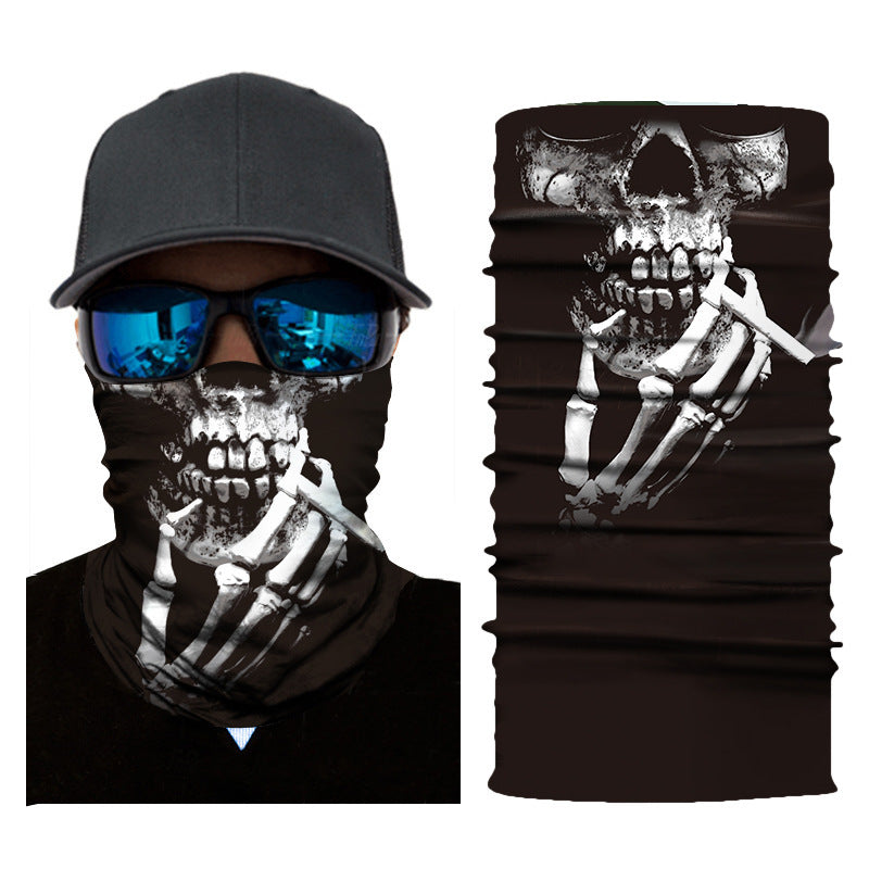 Riding Mask Sun Mask Full Face Mask