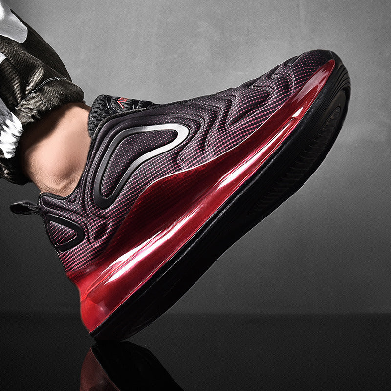 Casual shoes Function: shock absorption, light, wear-resistant and anti skid