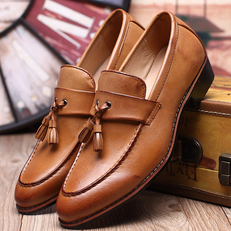 Casual shoes leather shoes Best Australian prices